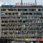 «Ювілейний» повертається до життя: у Вінниці готуються до масштабної реконструкції