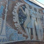 Мозаїку у Вінниці офіційно визнали пам’яткою культурної спадщини