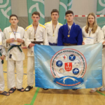 10 медалей вибороли вінницькі спортсмени на обласному чемпіонаті з дзюдо