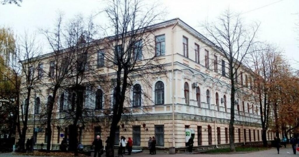 Вінницький міський суд один із найзавантаженіших в Україні