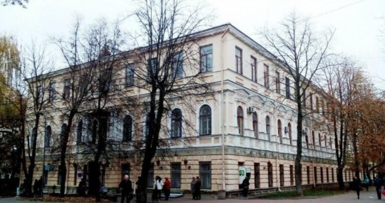 Вінницький міський суд один із найзавантаженіших в Україні