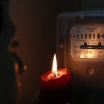 Графіки погодинних відключень електроенергії 9 лютого діятимуть на Вінниччині