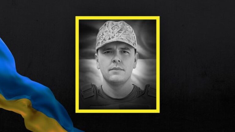 Ім’я, яке не забудуть: у Вінниці пройде акція пам’яті захисника «Дізеля»
