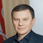 У Вінниці руйнувань і постраждалих після нічної ворожої атаки немає, Сергій Моргунов