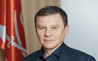 У Вінниці руйнувань і постраждалих після нічної ворожої атаки немає, Сергій Моргунов