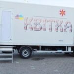 Безкоштовна мамографія у громадах Вінниччини: коли і де працюватиме «Квітка»