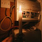 Українцям вимикатимуть світло за графіками ще 3 роки, директор ЦДЕ Олександр Харченко