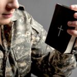 Мешканець Вінниччини відмовився від служби через релігійні переконання