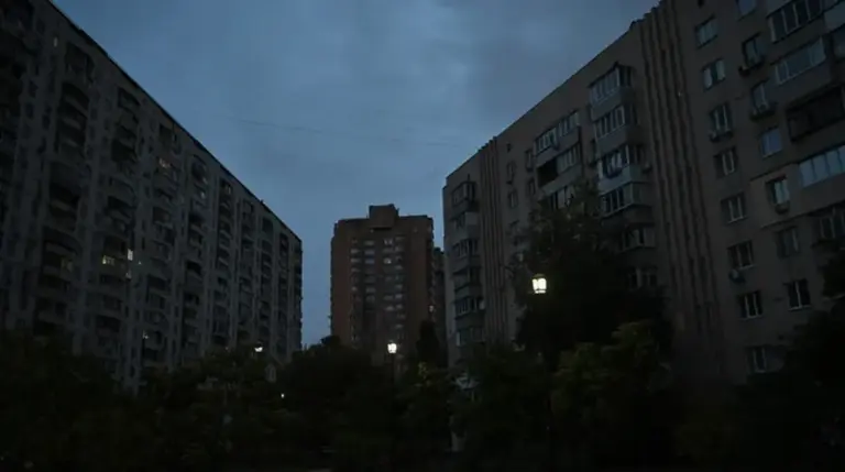 Масовані удари по енергетиці: Вінниччина була на межі блекауту