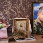 Владислава Гриневича з Вінниччини нагородили орденом «За мужність» посмертно