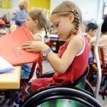 Як у Вінниці допомагають дітям з особливими освітніми потребами