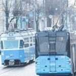 У Вінниці скоригували рух тролейбусів: причина