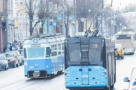 У Вінниці скоригували рух тролейбусів: причина