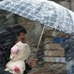 Вінниччину накриє мокрий сніг і ожеледь: оголошено жовтий рівень небезпеки