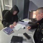 Хотів хайпу: житель Вінниччини зняв відео у формі поліції під російський трек