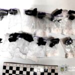 На Вінниччині поліція затримала чотирьох наркозбувачів