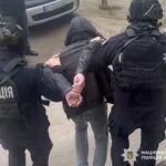 Розбій у Вінниці: суд призначив 8 років за напад на жінку