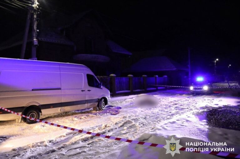 Родинне застілля у Вінниці закінчилося смертю: подробиці