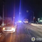 Трагічні ДТП на Вінниччині: одна людина загинула, двоє травмовані