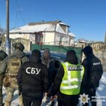 На Вінниччині затримали продавця автоматів і боєприпасів