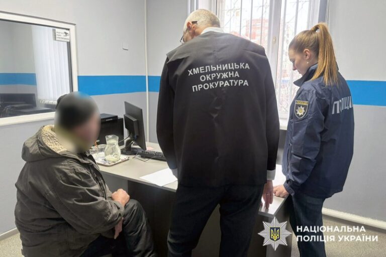 Напоїв алкоголем дитину: чоловіка підозрюють у смерті 9-річної дитини