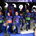 Українські санкарі встановили національний рекорд на Олімпіаді-2026