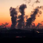 Як війна вплинула на якість повітря в Україні: вчені оприлюднили дослідження