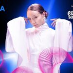 Україну на “Євробаченні 2026” представлятиме Leléka