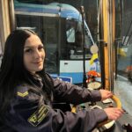 У Вінниці триває набір водіїв трамваїв
