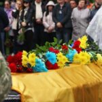 Чотири Герої з Вінниччини загинули боронячи Україну