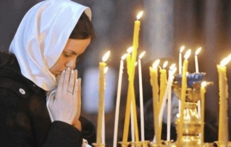 Прощена неділя 2026 — чому день важливий і як просити пробачення