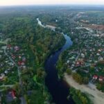 Мало хто знає, але ця річка – одна з найчистіших в Україні