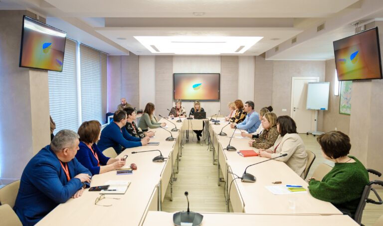 Вінниця розширює мережу соціальних послуг у 2026 році