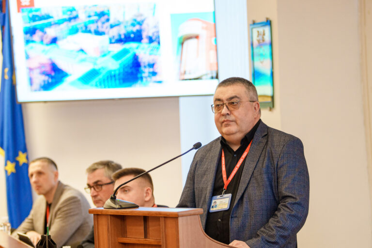 Підсумки програми «Здоровя вінничан» у 2025 році