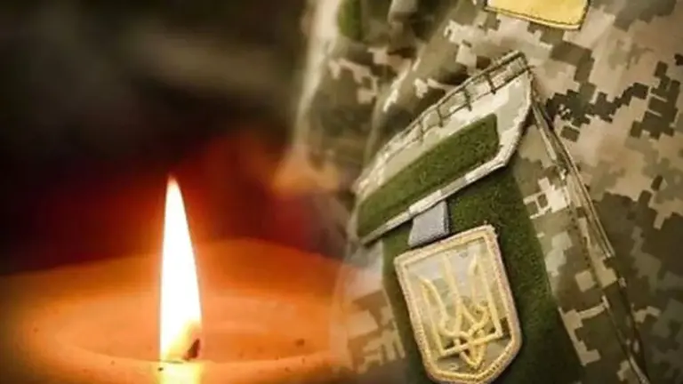 21 лютого Вінниця проводжає в останню путь захисника Ігоря Петровського