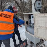 Блекаути не зупинять рух: у Вінниці модернізують світлофори