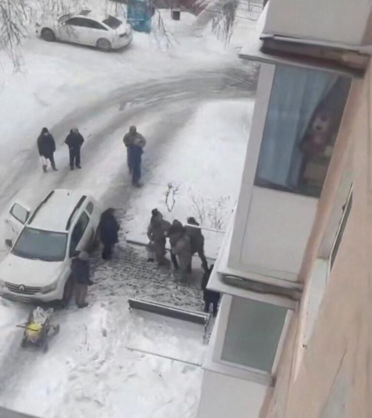 Конфлікт із ТЦК у Вінниці: призначено службову перевірку