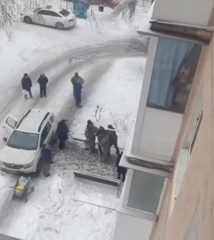 Конфлікт із ТЦК у Вінниці: призначено службову перевірку