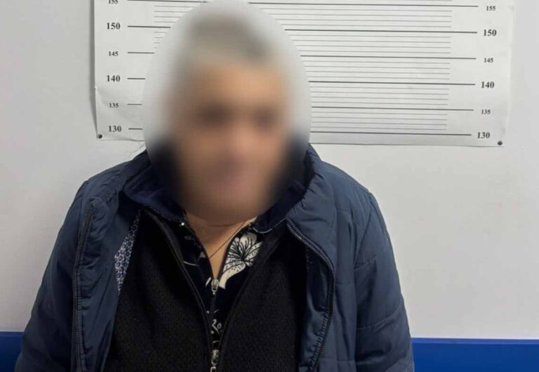 У Жмеринці 62-річна жінка попалася на збуті амфетаміну