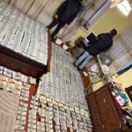 Інвалідність за гроші: правоохоронці затримали двох медиків на Вінниччині
