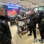 У Вінниці затримали організатора незаконного переправлення чоловіків за кордон
