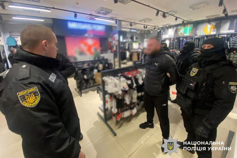 У Вінниці затримали організатора незаконного переправлення чоловіків за кордон