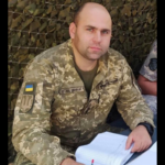 Втрата для родини і міста: на фронті загинув воїн з Вінниці