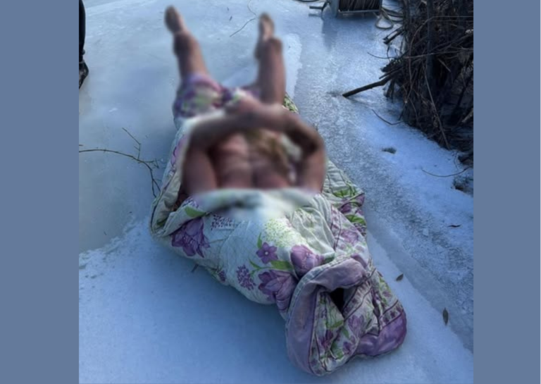 У Ямполі загинув чоловік під час спроби незаконного перетину кордону