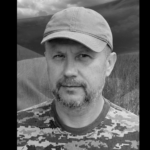 Йшов захищати Україну: на фронті загинув вінничанин Олександр Ковальчук