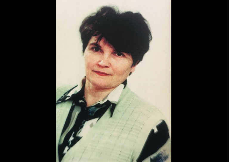 Померла Людмила Жураківська видатна викладачка та «Відмінник освіти України» з Вінниці