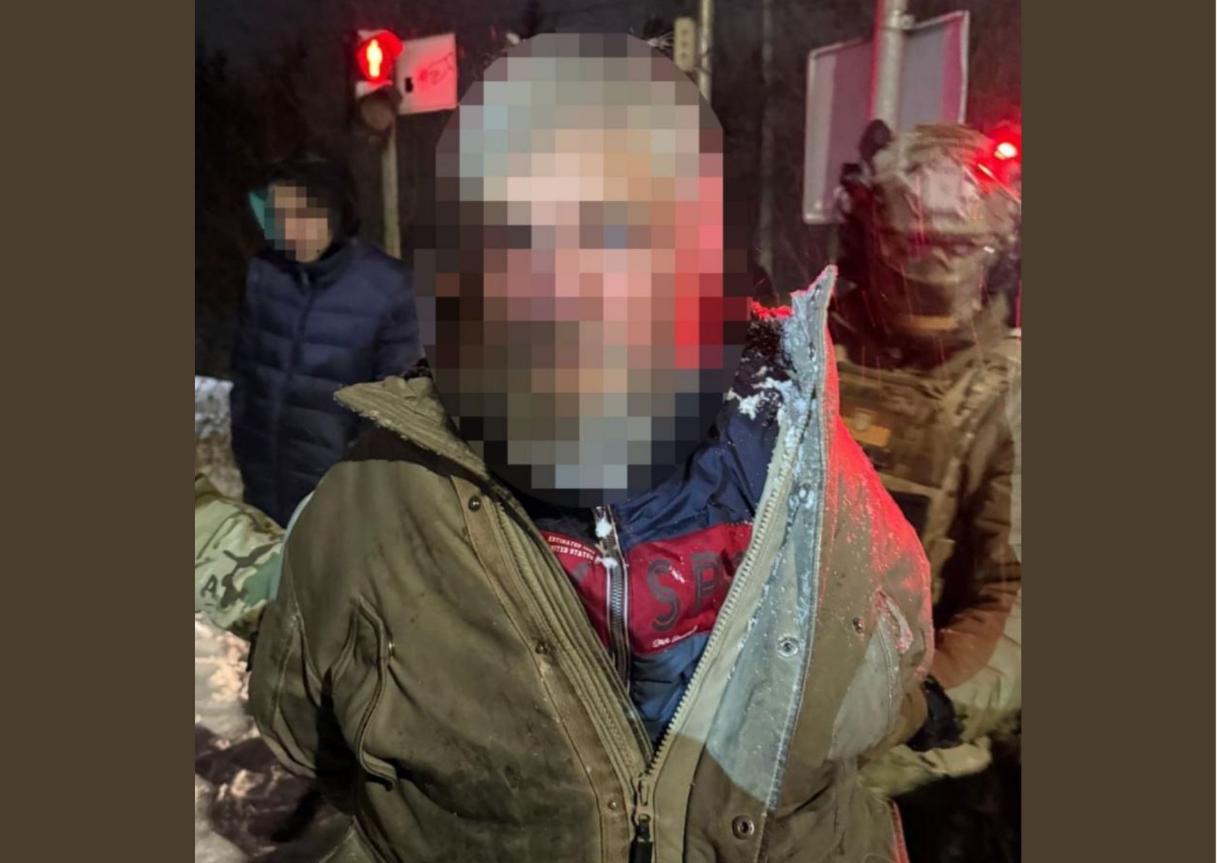 Стріляв по групі оповіщення: вінничанину повідомили про підозру