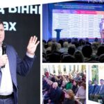 Вінниччина відкриває бізнесу нові можливості: презентували «інвестиційне меню» на Прозорро