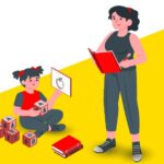 У Вінниці фахівці центру реабілітації «Гармонія» надають послугу раннього втручання