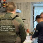 Екскерівник КЕВ Вінниці підозрюється у махінаціях з електроенергією